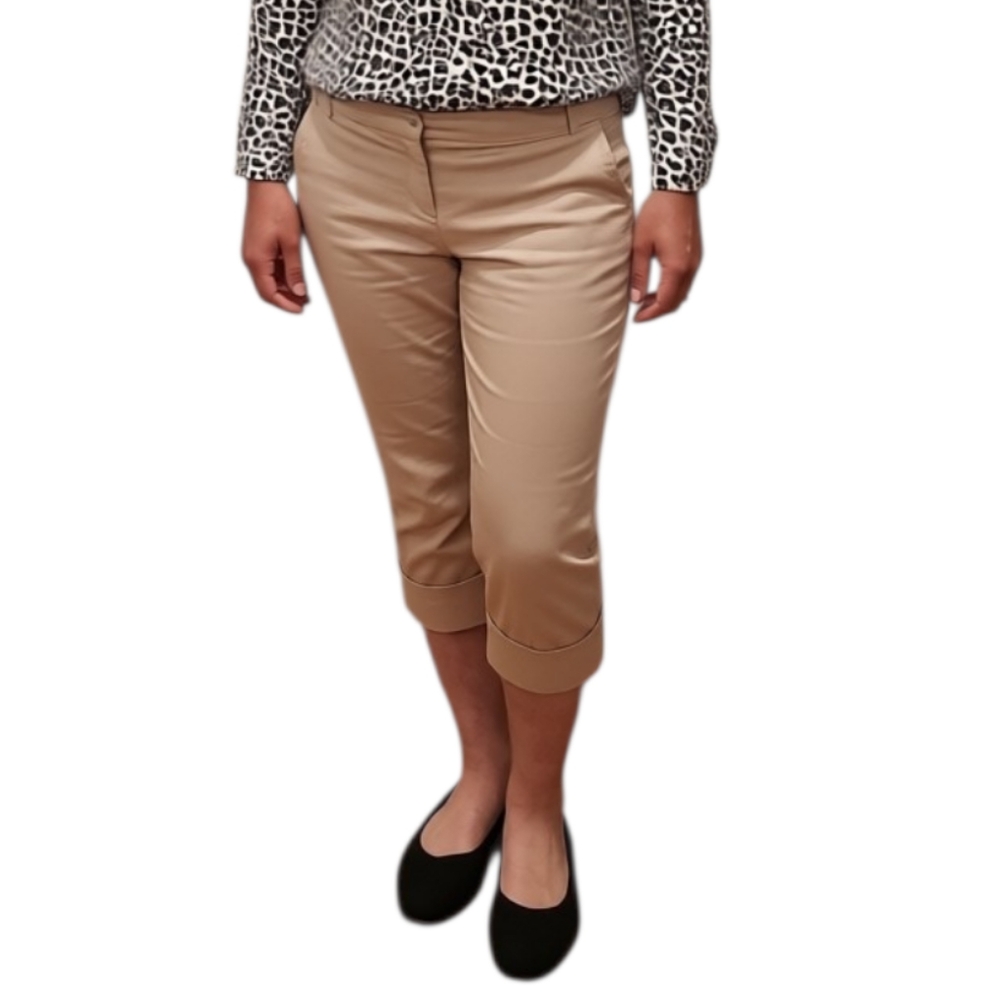 Smart Set Capri Pants